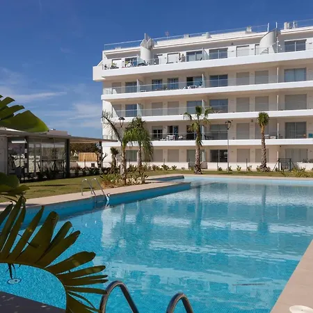 Marina Real * Dénia