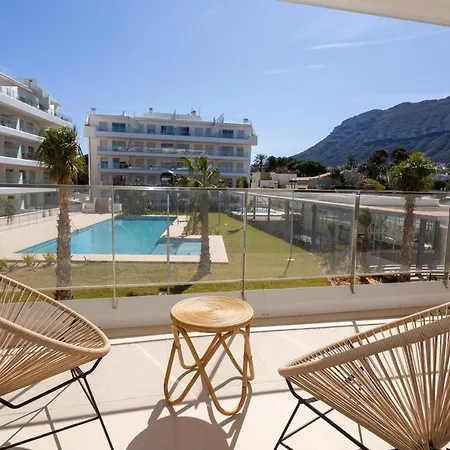Marina Real Apartment *