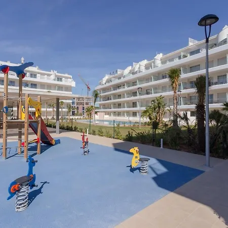 Marina Real Denia