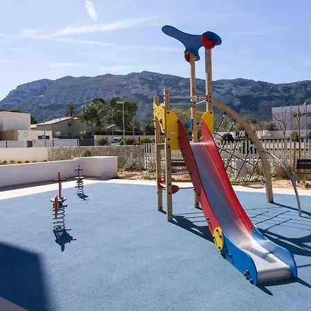 Apartment Marina Real *