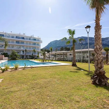 Apartment Marina Real Denia