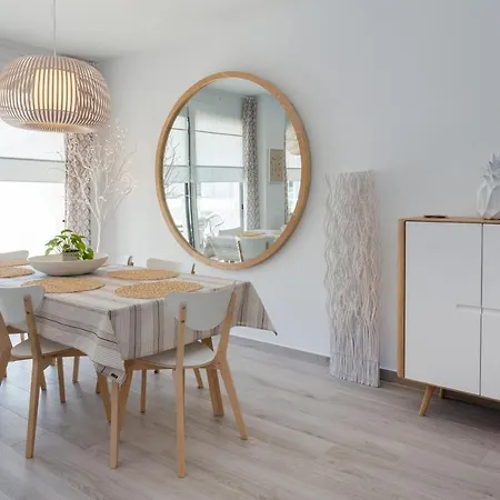 Marina Real Apartment