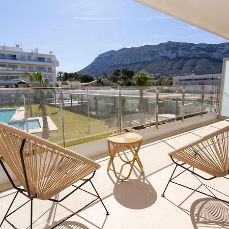 Marina Real Denia
