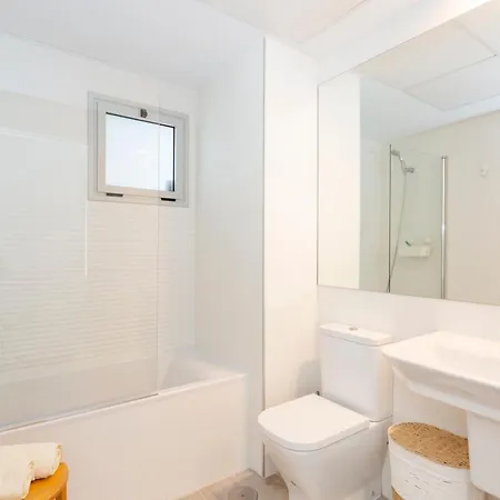 Apartment Marina Real Denia
