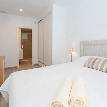 Apartment Marina Real