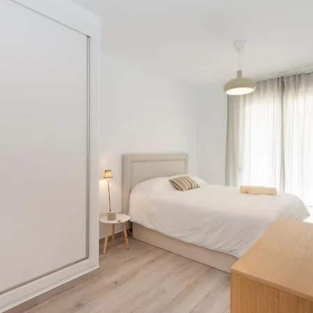 Apartment Marina Real Denia
