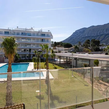 Apartment Marina Real